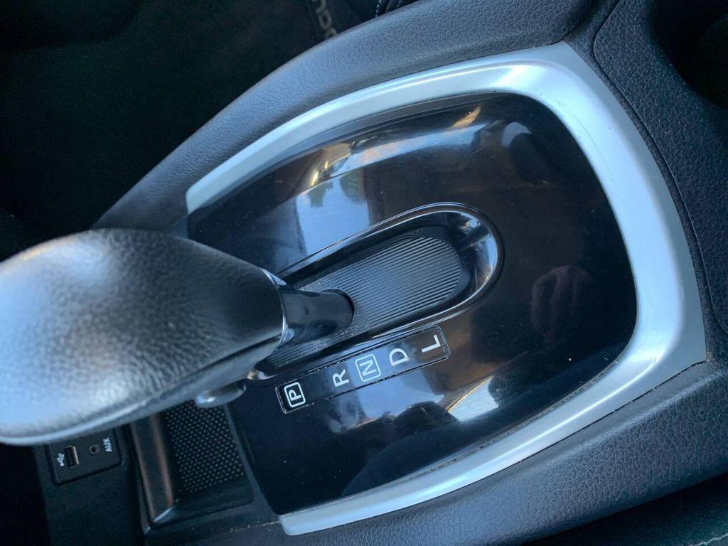 used 2016 Nissan Rogue car, priced at $10,995
