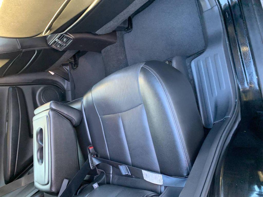 used 2016 Nissan Rogue car, priced at $10,995