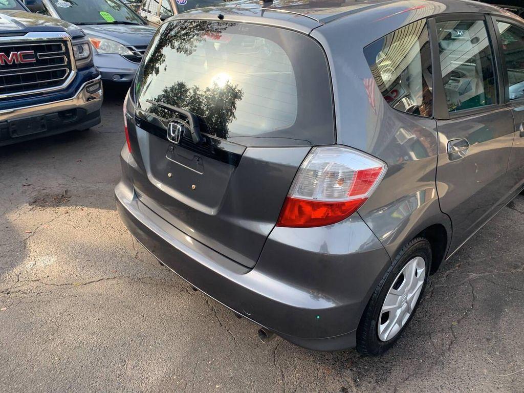 used 2013 Honda Fit car, priced at $7,995