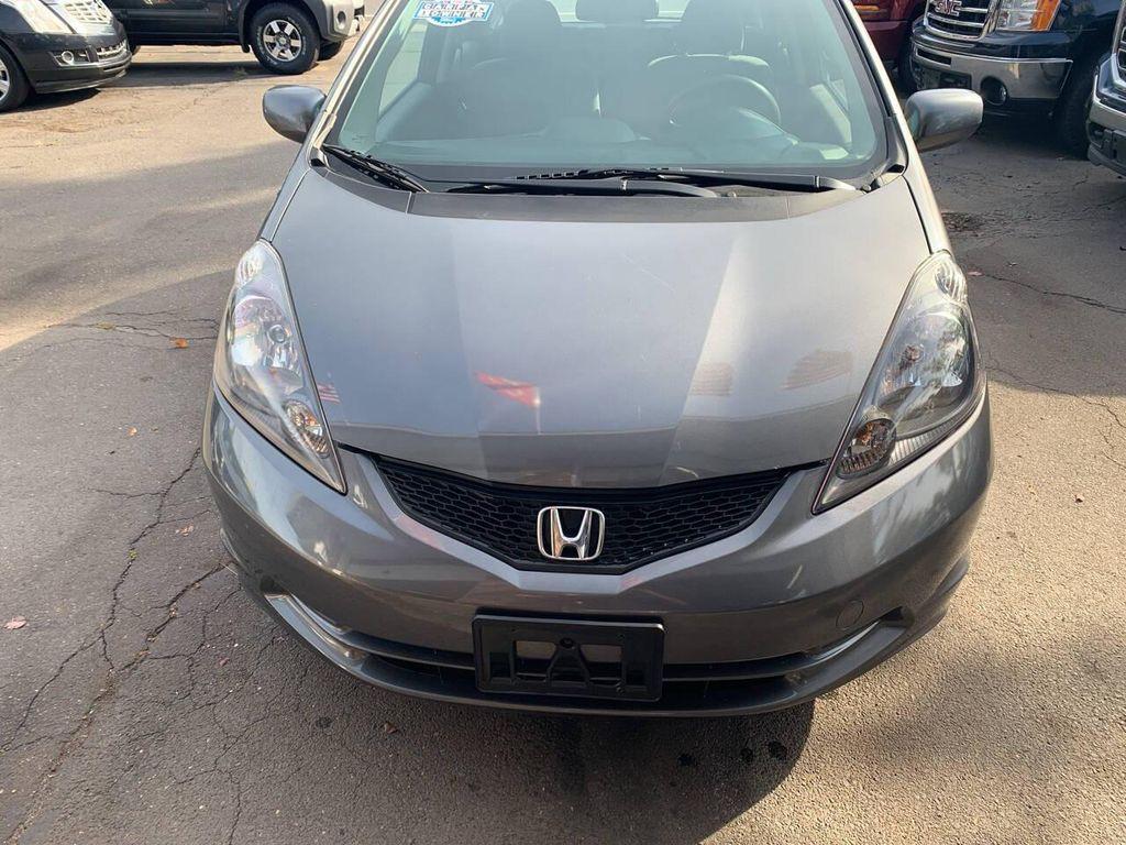 used 2013 Honda Fit car, priced at $7,995