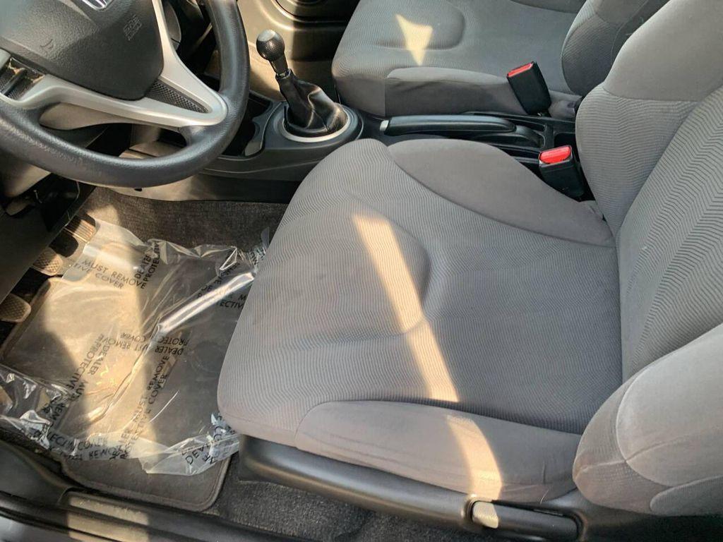 used 2013 Honda Fit car, priced at $7,995