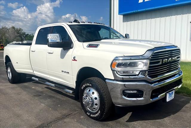 used 2024 Ram 3500 car, priced at $84,900