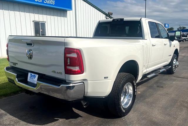 used 2024 Ram 3500 car, priced at $84,900