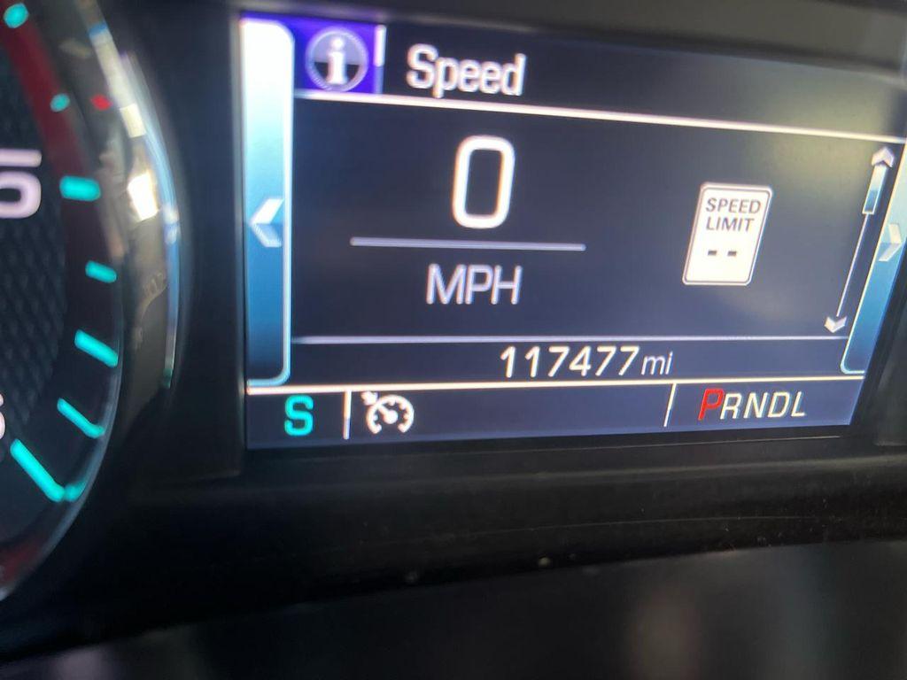 used 2018 Chevrolet Silverado 1500 car, priced at $28,900