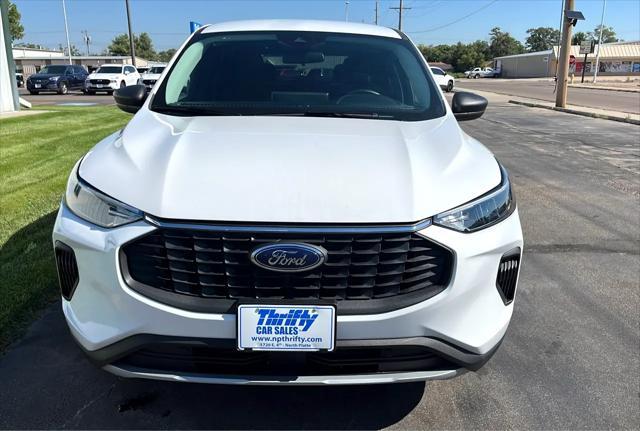 used 2024 Ford Escape car, priced at $26,900