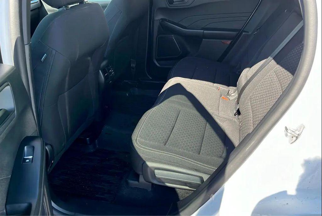 used 2024 Ford Escape car, priced at $24,900