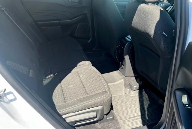 used 2024 Ford Escape car, priced at $26,900