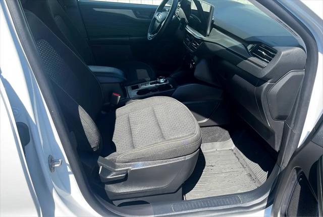 used 2024 Ford Escape car, priced at $26,900