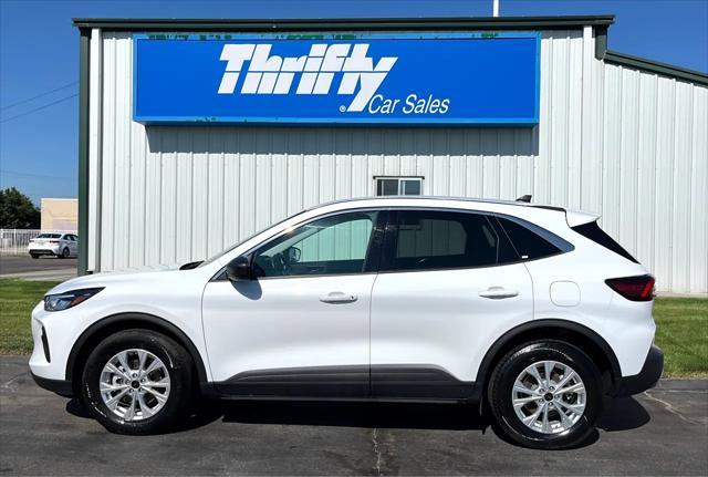 used 2024 Ford Escape car, priced at $26,900