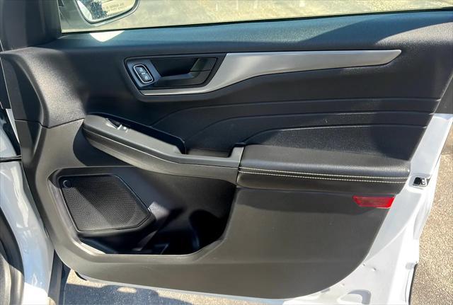 used 2024 Ford Escape car, priced at $26,900
