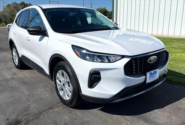 used 2024 Ford Escape car, priced at $26,900