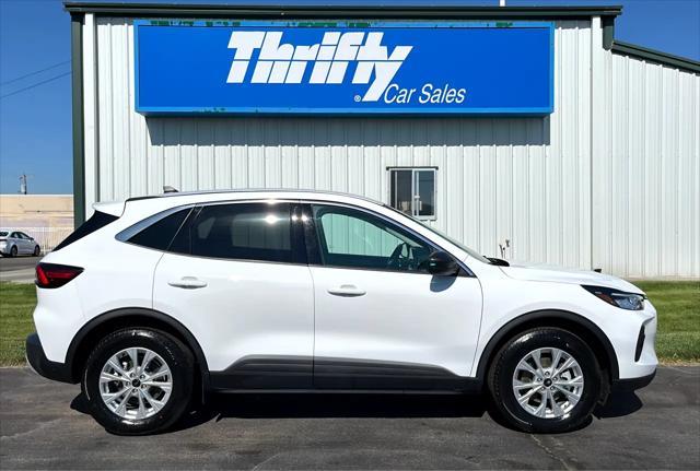 used 2024 Ford Escape car, priced at $26,900