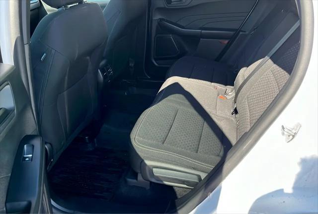 used 2024 Ford Escape car, priced at $26,900