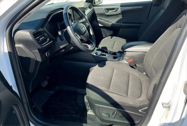 used 2024 Ford Escape car, priced at $26,900