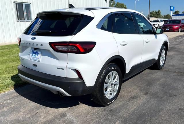 used 2024 Ford Escape car, priced at $26,900