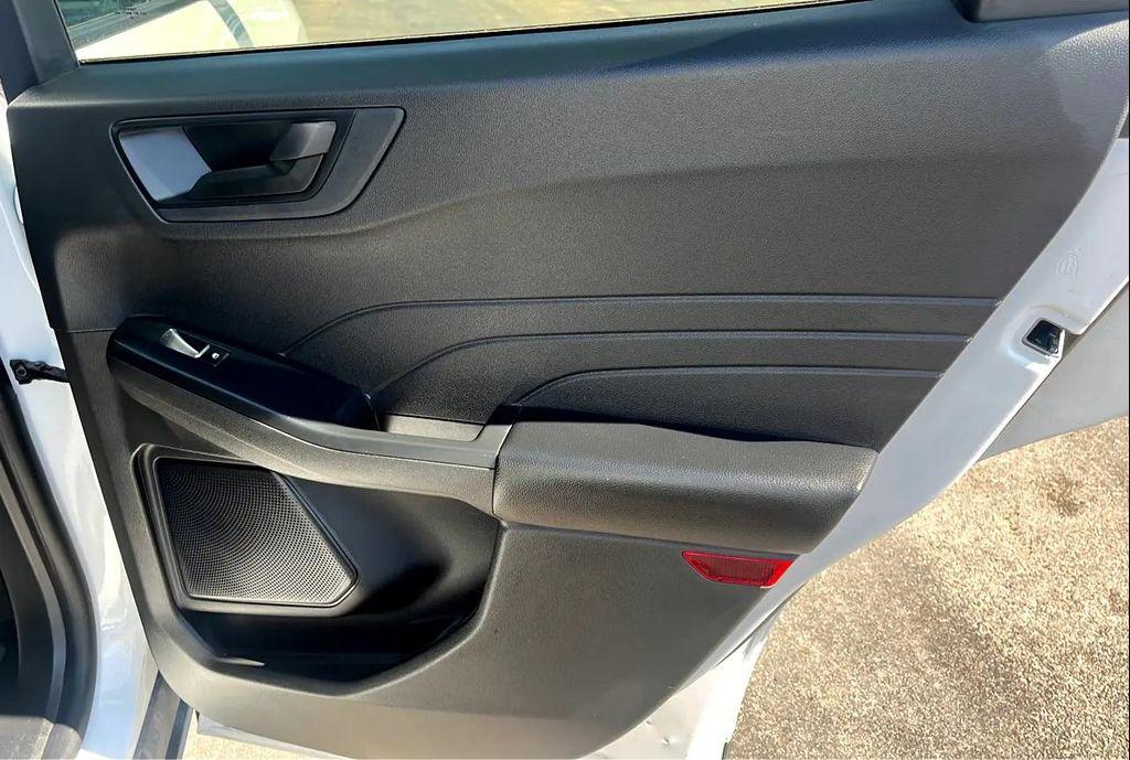used 2024 Ford Escape car, priced at $24,900