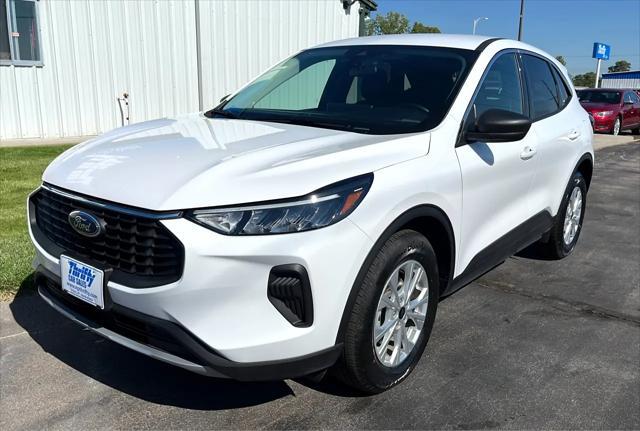 used 2024 Ford Escape car, priced at $26,900
