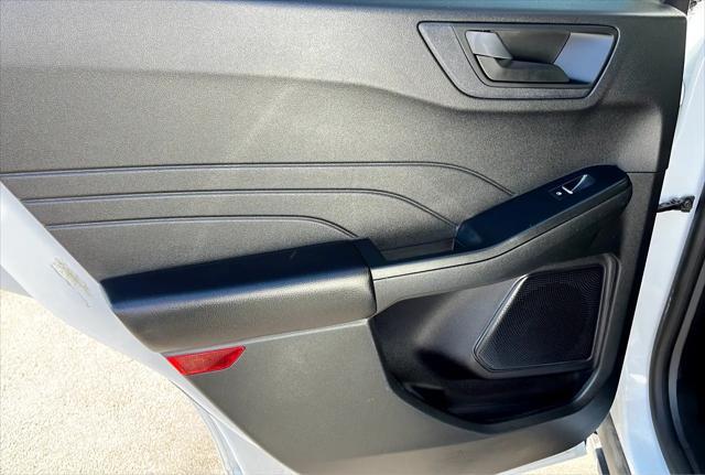 used 2024 Ford Escape car, priced at $26,900