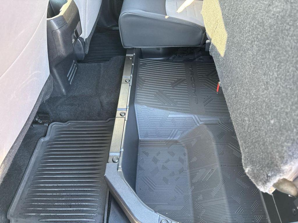 used 2025 Toyota Tacoma car, priced at $44,900