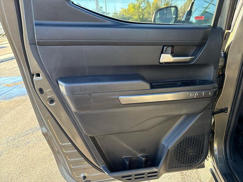 used 2025 Toyota Tacoma car, priced at $44,900