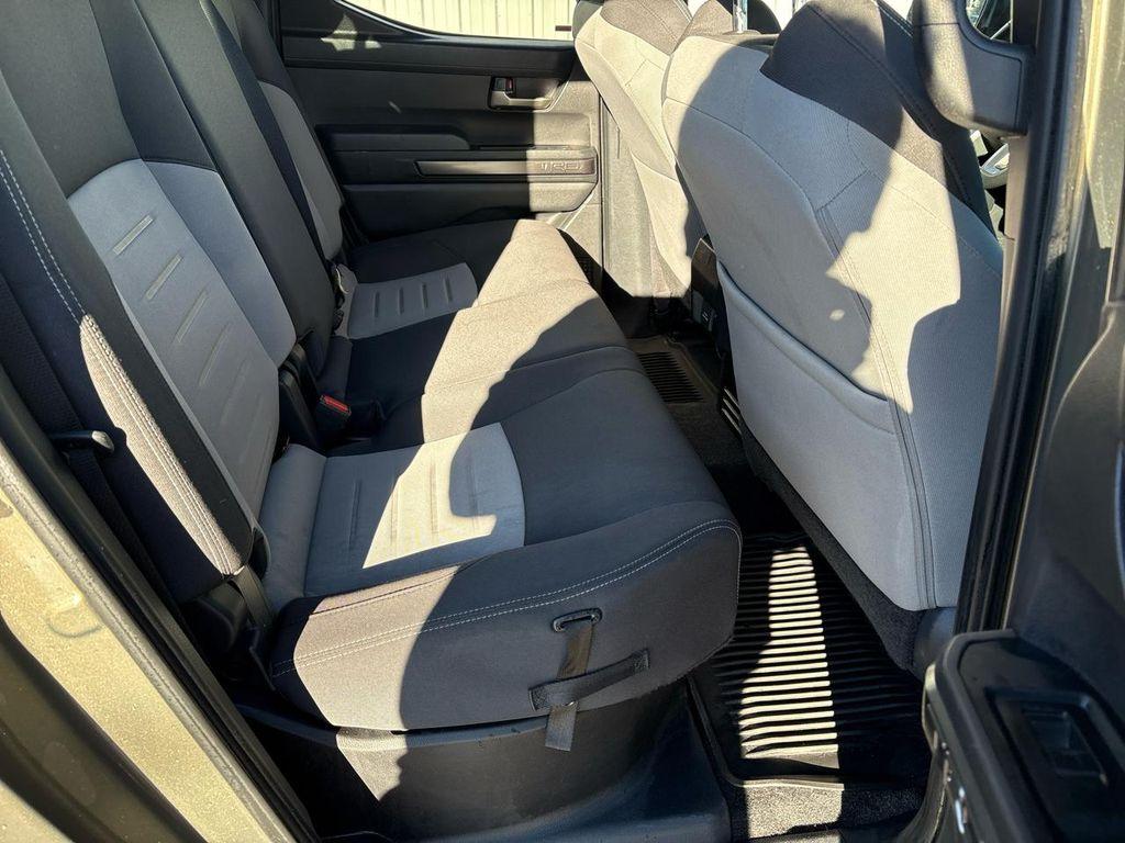 used 2025 Toyota Tacoma car, priced at $44,900