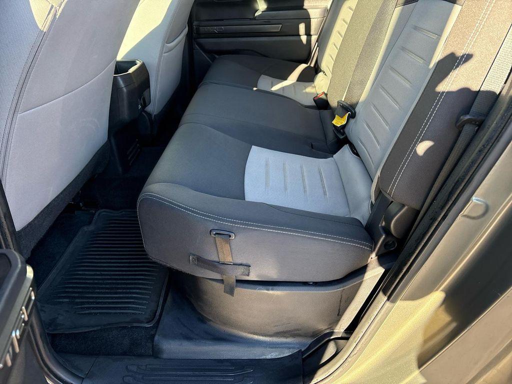 used 2025 Toyota Tacoma car, priced at $44,900