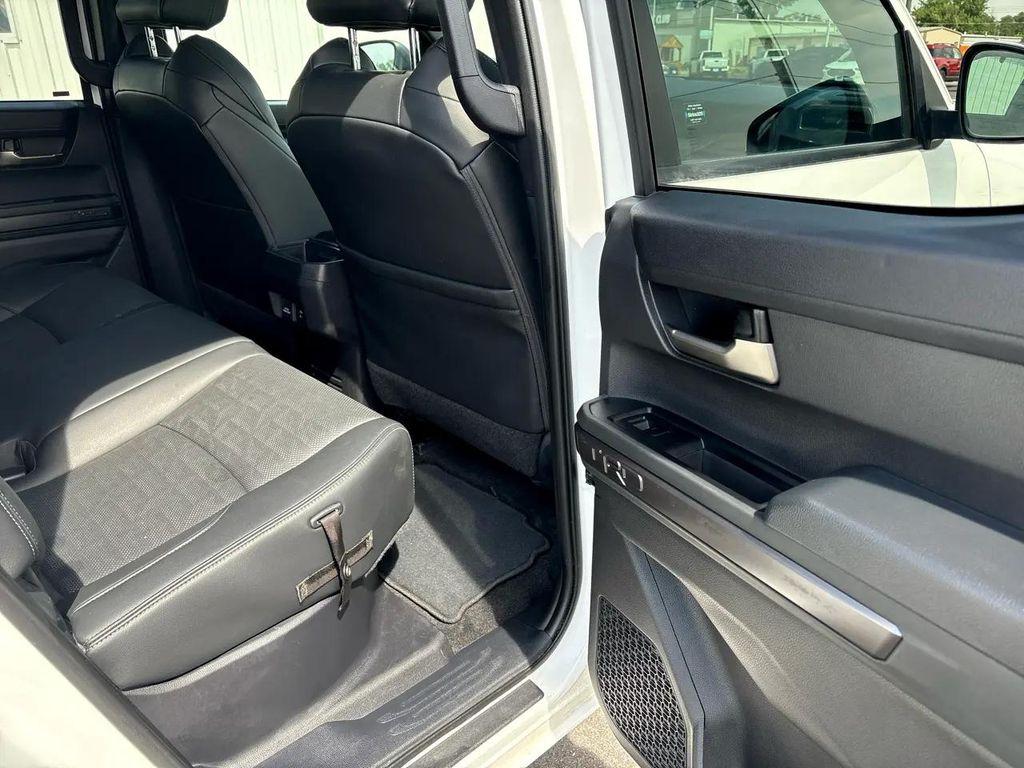 used 2024 Toyota Tacoma car, priced at $49,900