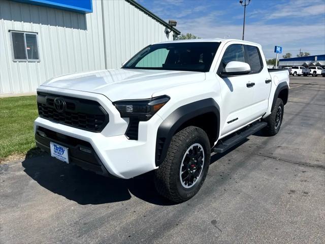 used 2024 Toyota Tacoma car, priced at $47,900