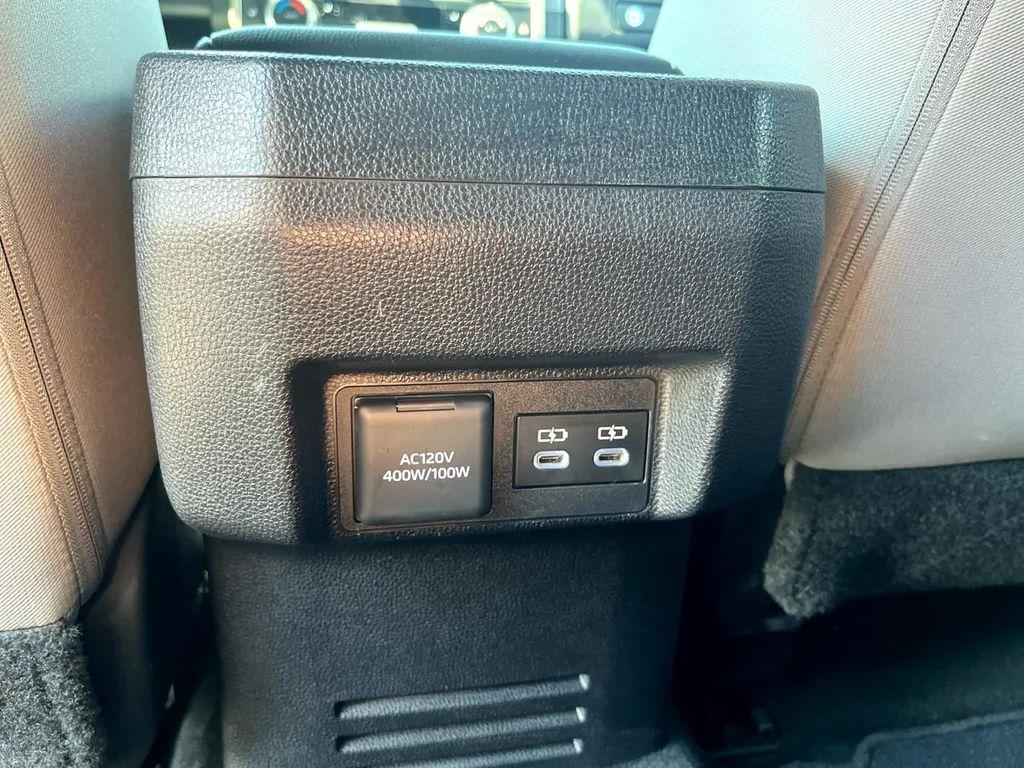 used 2024 Toyota Tacoma car, priced at $45,900