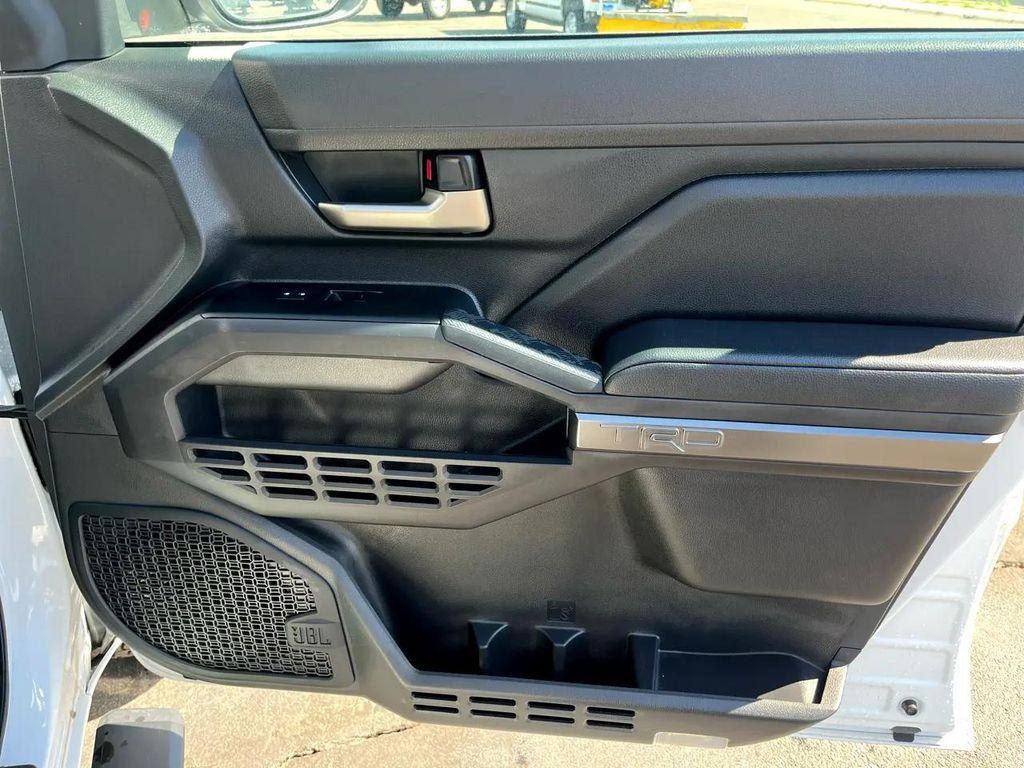 used 2024 Toyota Tacoma car, priced at $45,900