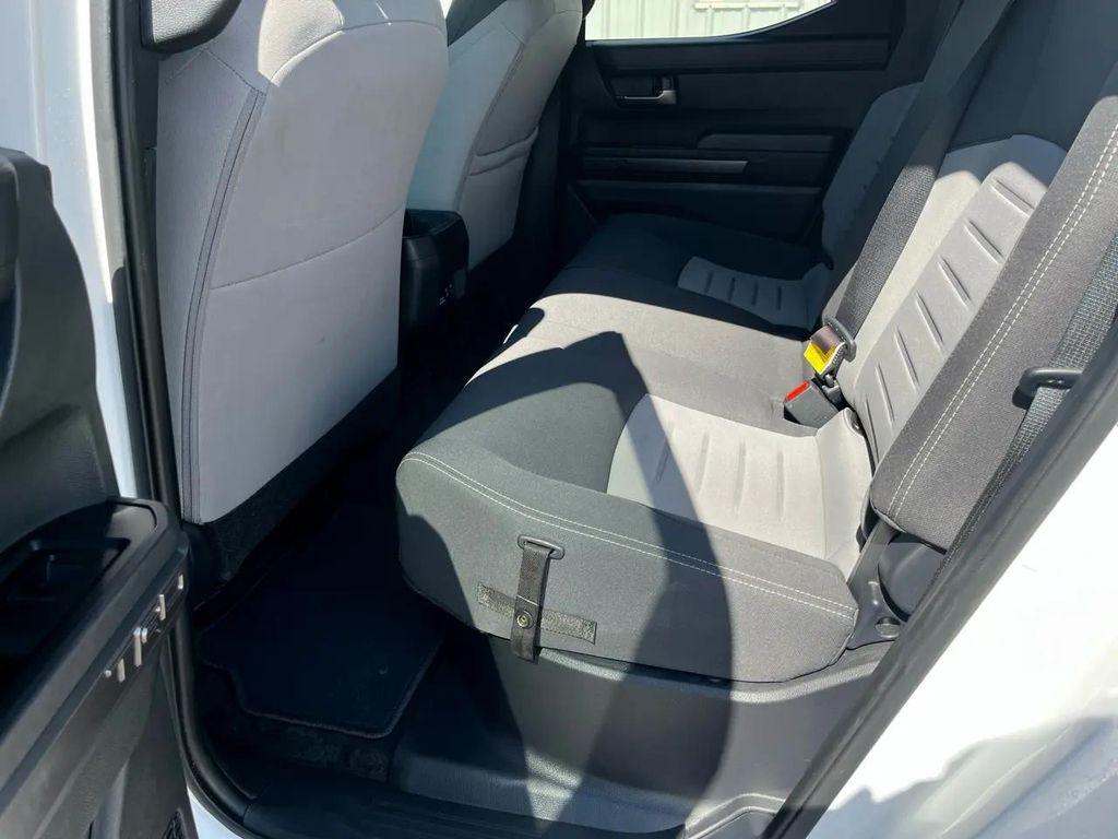 used 2024 Toyota Tacoma car, priced at $45,900