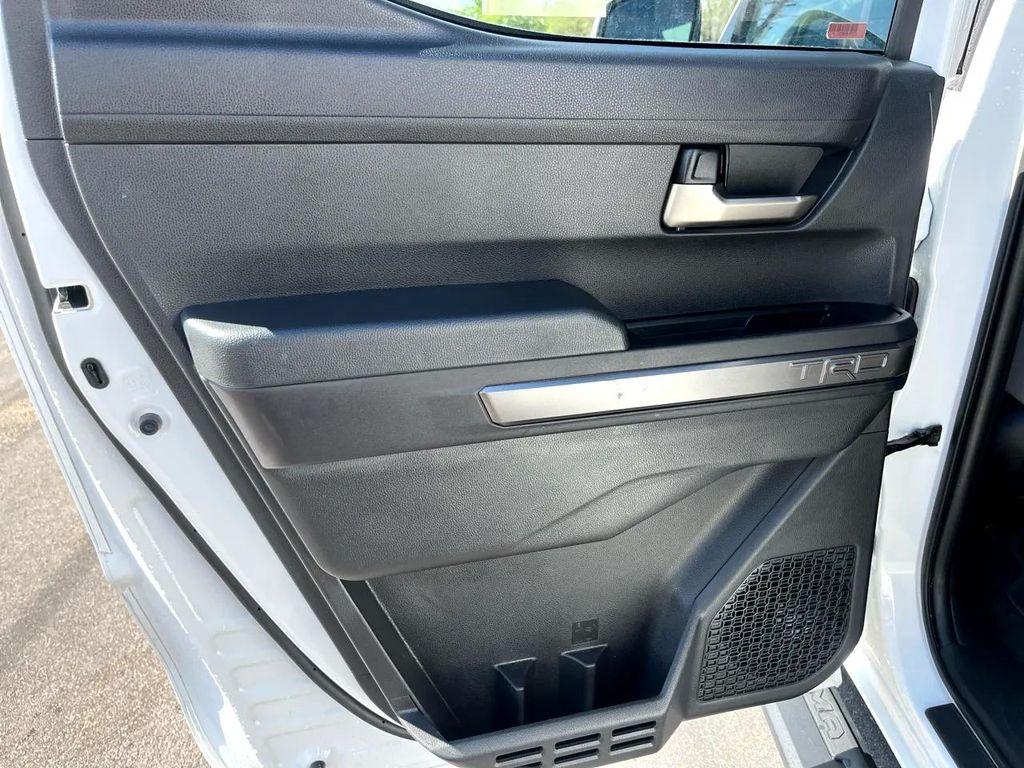 used 2024 Toyota Tacoma car, priced at $45,900