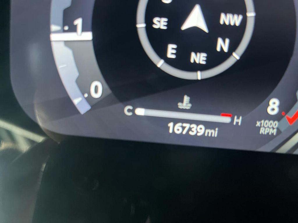 used 2024 Toyota Tacoma car, priced at $39,900