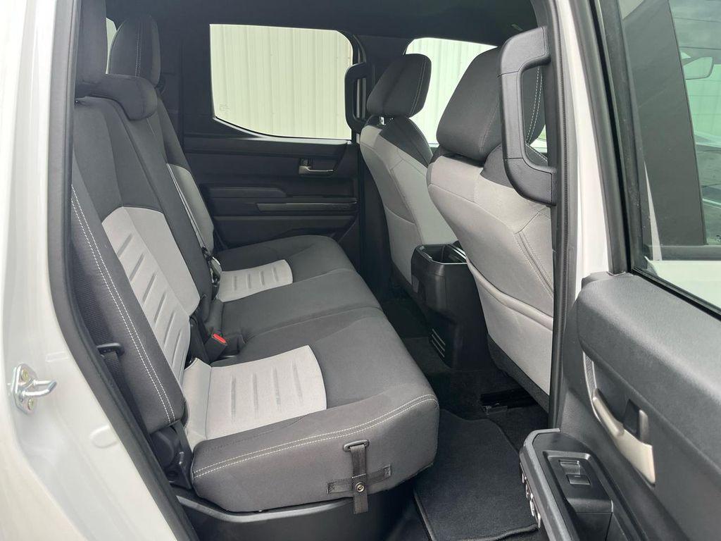 used 2024 Toyota Tacoma car, priced at $39,900