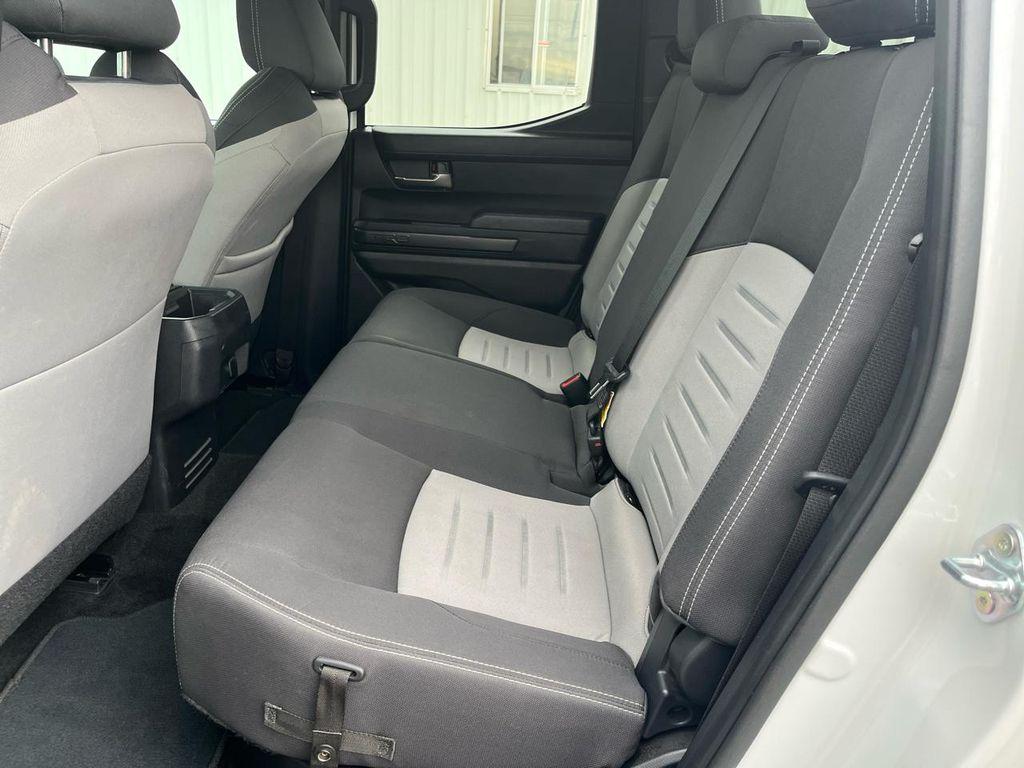 used 2024 Toyota Tacoma car, priced at $39,900