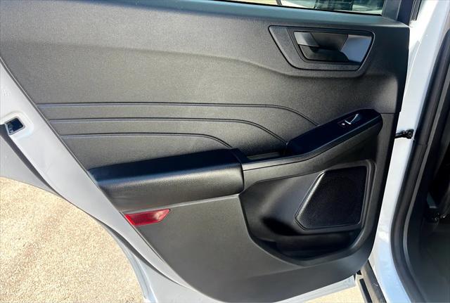 used 2023 Ford Escape car, priced at $24,900
