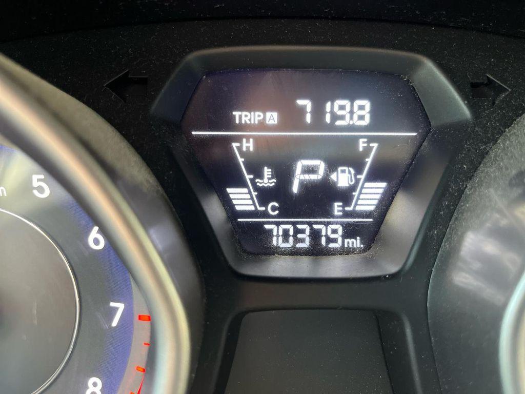 used 2014 Hyundai Elantra car, priced at $9,900