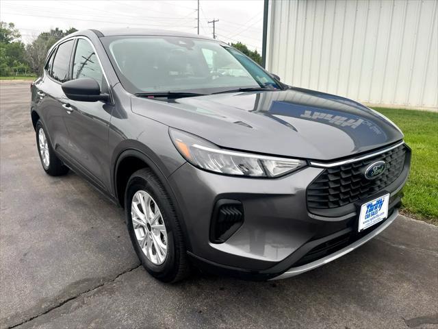used 2024 Ford Escape car, priced at $26,900