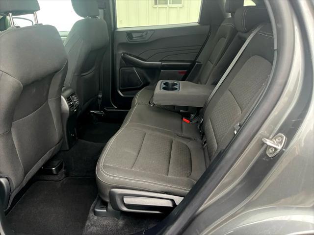 used 2024 Ford Escape car, priced at $26,900