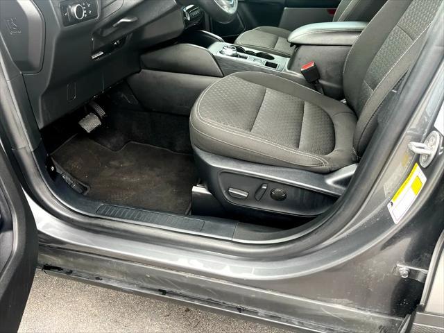 used 2024 Ford Escape car, priced at $26,900