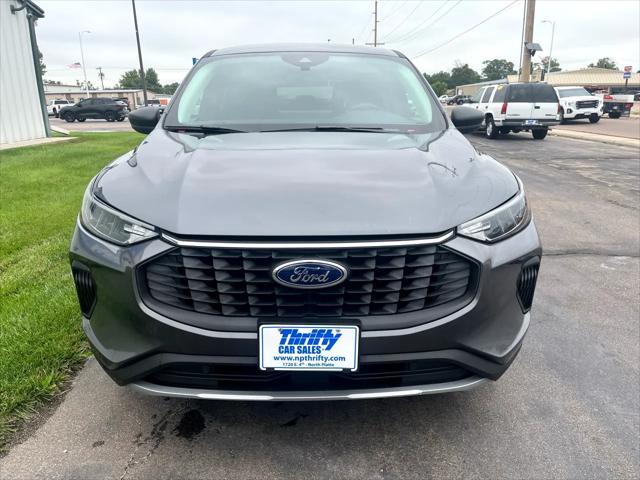 used 2024 Ford Escape car, priced at $26,900