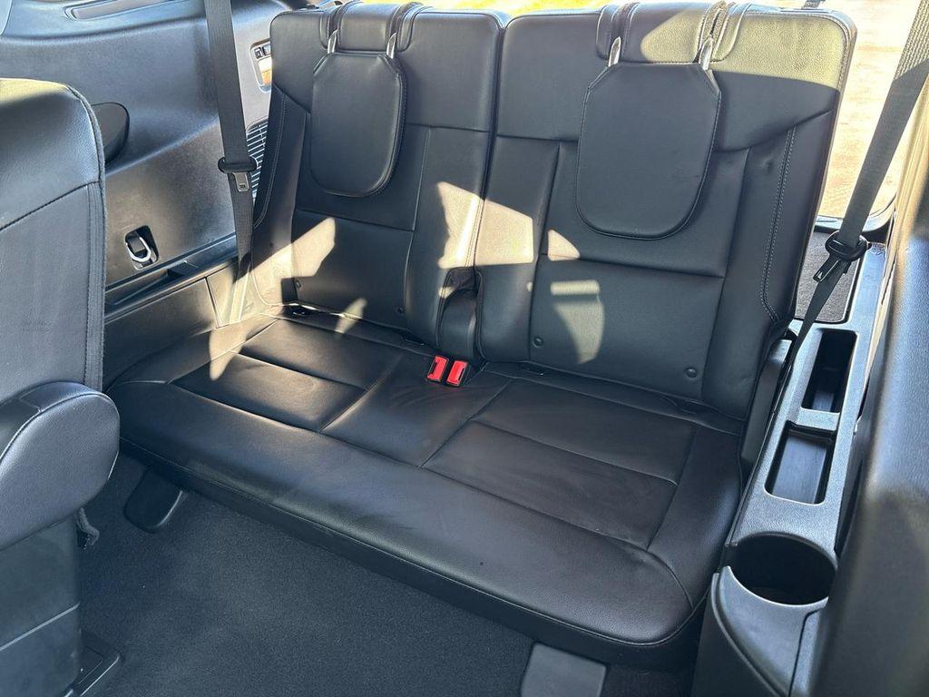 used 2024 Ford Explorer car, priced at $39,900