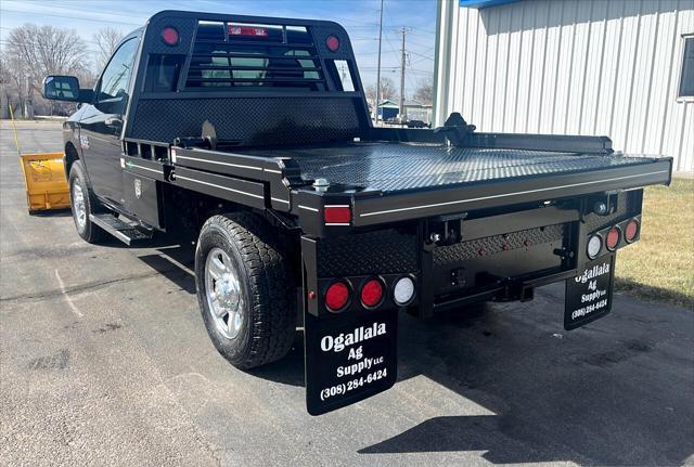 used 2016 Ram 3500 car, priced at $53,900