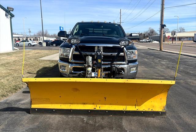 used 2016 Ram 3500 car, priced at $53,900