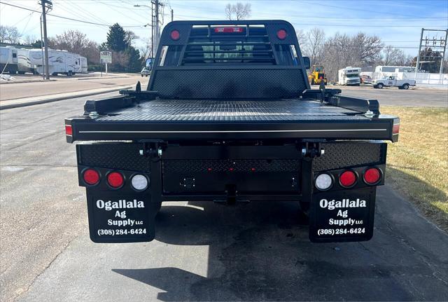 used 2016 Ram 3500 car, priced at $53,900