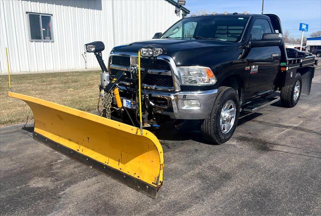 used 2016 Ram 3500 car, priced at $53,900