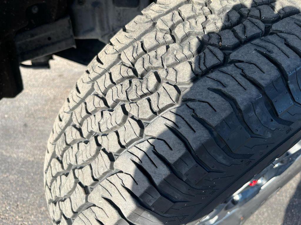 used 2025 Toyota Tacoma car, priced at $44,900