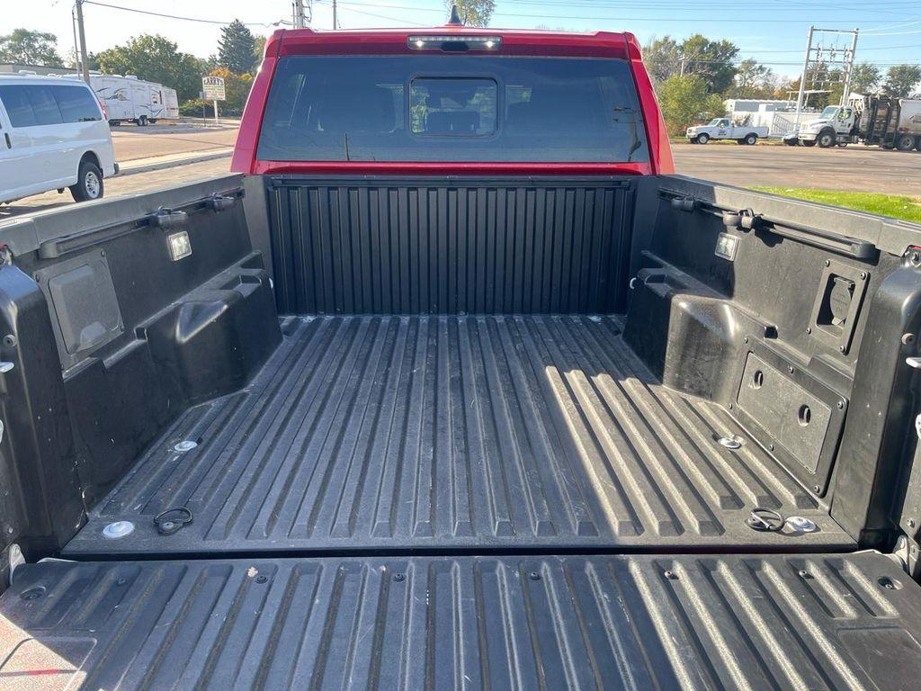 used 2025 Toyota Tacoma car, priced at $44,900