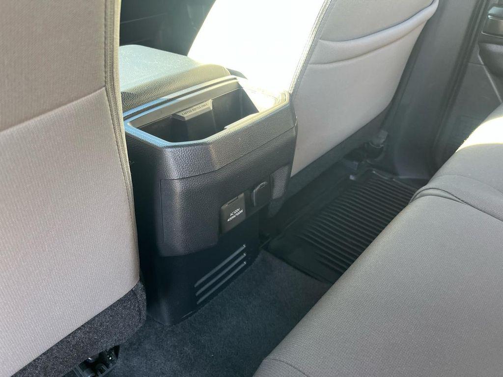 used 2025 Toyota Tacoma car, priced at $44,900