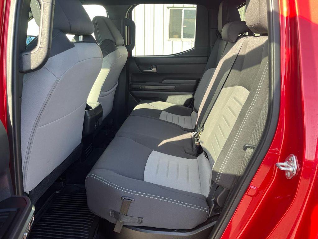 used 2025 Toyota Tacoma car, priced at $44,900